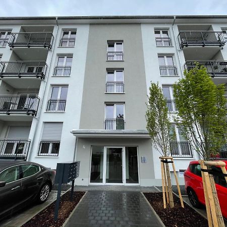 Ferienwohnung Koenig Ludwig XIV Saarlouis Bagian luar foto