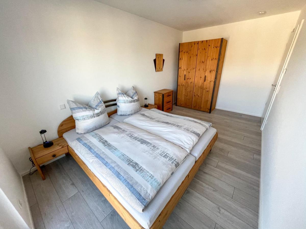 Ferienwohnung Koenig Ludwig XIV Saarlouis Bagian luar foto