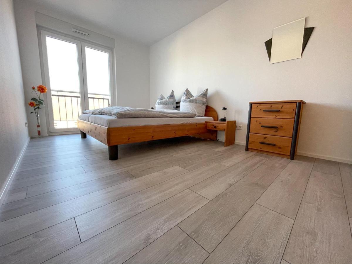 Ferienwohnung Koenig Ludwig XIV Saarlouis Bagian luar foto