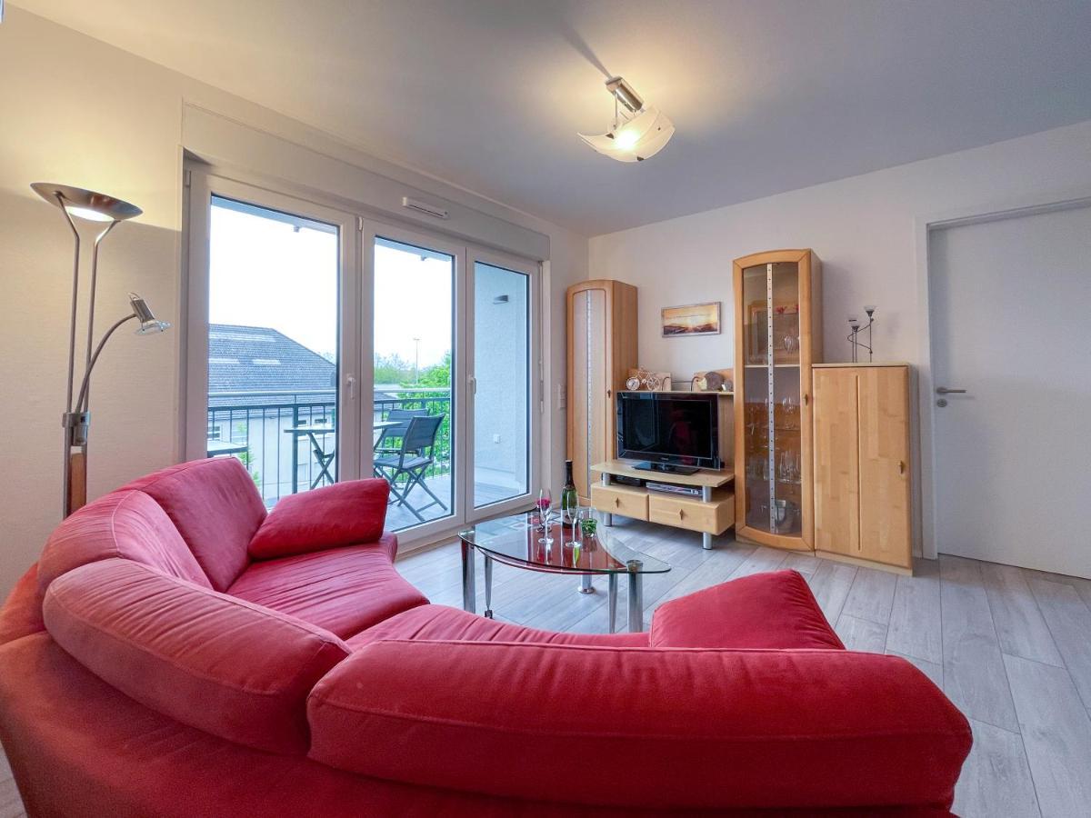Ferienwohnung Koenig Ludwig XIV Saarlouis Bagian luar foto
