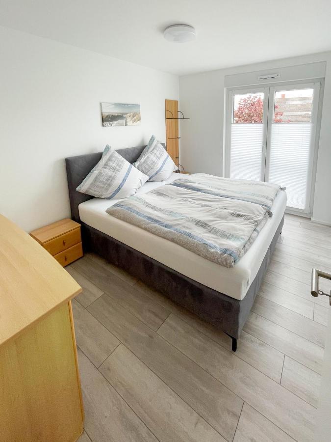 Ferienwohnung Koenig Ludwig XIV Saarlouis Bagian luar foto