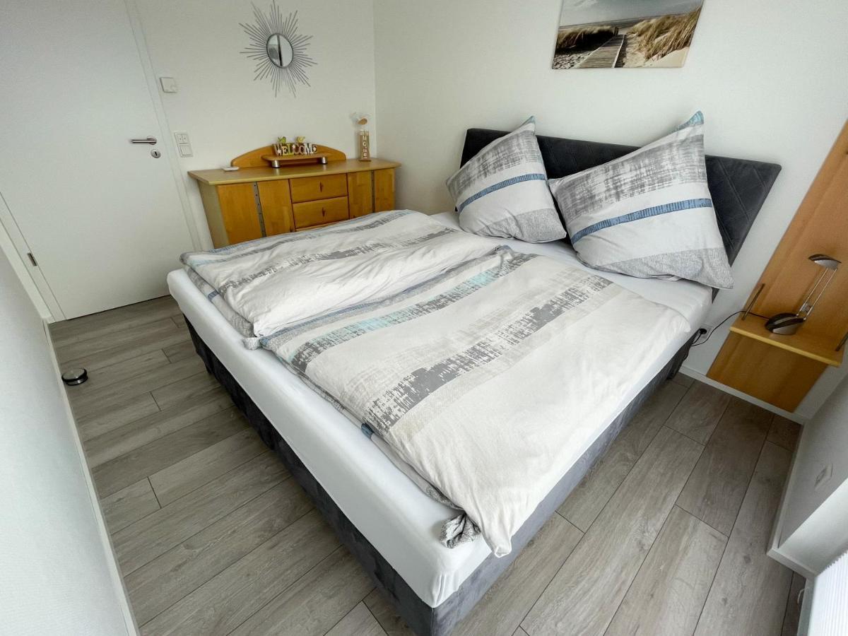 Ferienwohnung Koenig Ludwig XIV Saarlouis Bagian luar foto