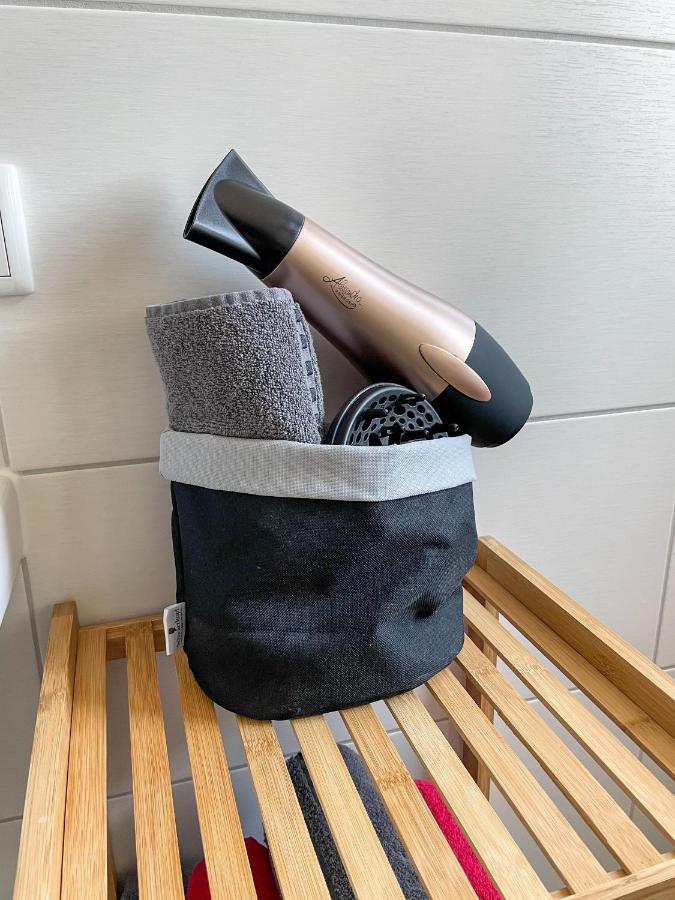 Ferienwohnung Koenig Ludwig XIV Saarlouis Bagian luar foto