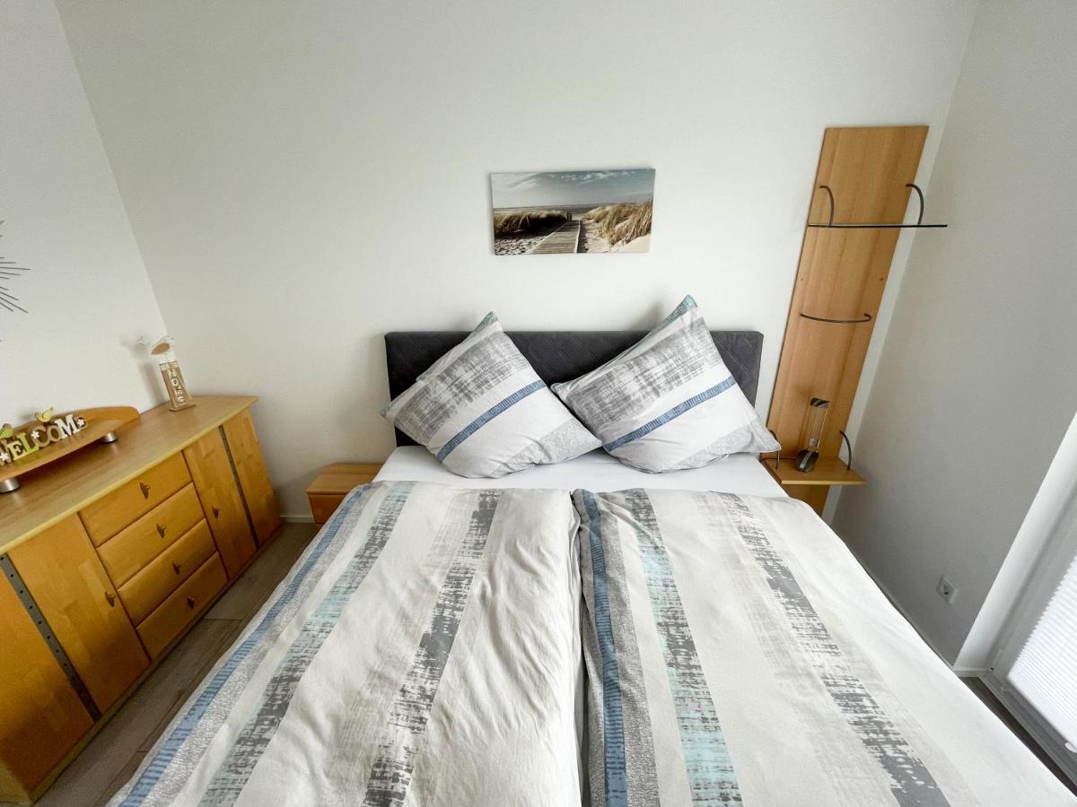 Ferienwohnung Koenig Ludwig XIV Saarlouis Bagian luar foto